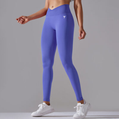 Fit Performance Legging Blue